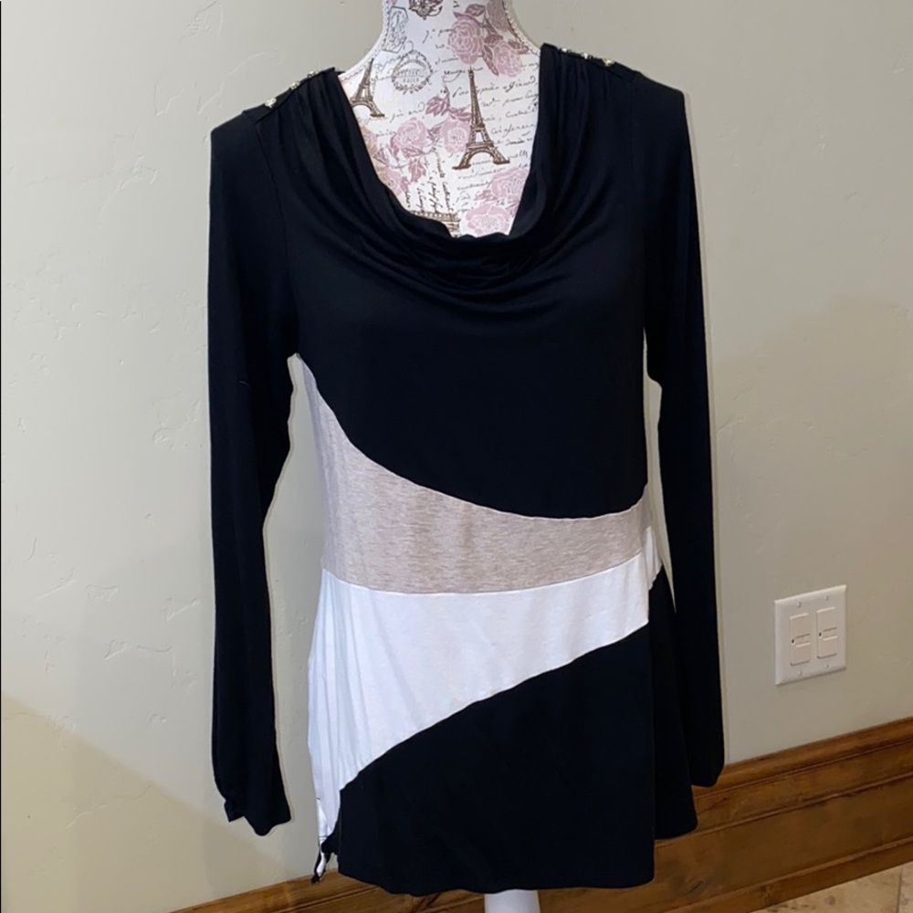 White House / Black Market New Blouse